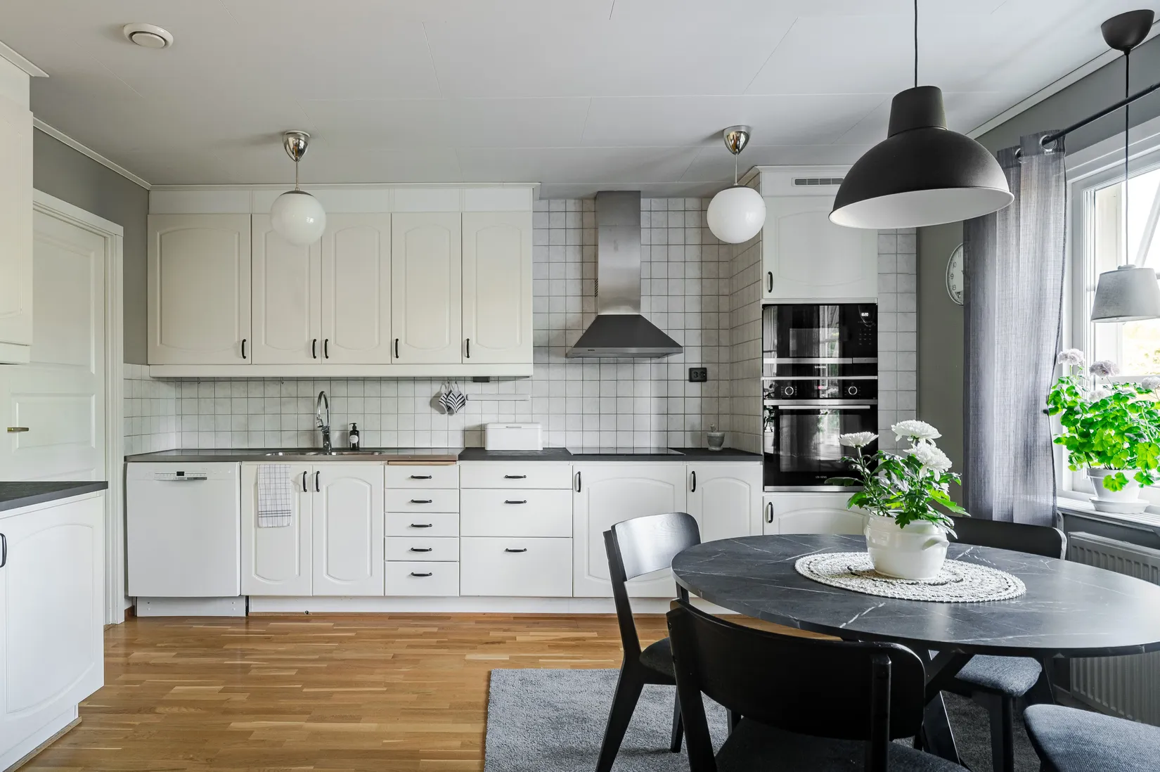 Villa, Uddgärdesvägen 2B, Stora Vika, Nynäshamn
