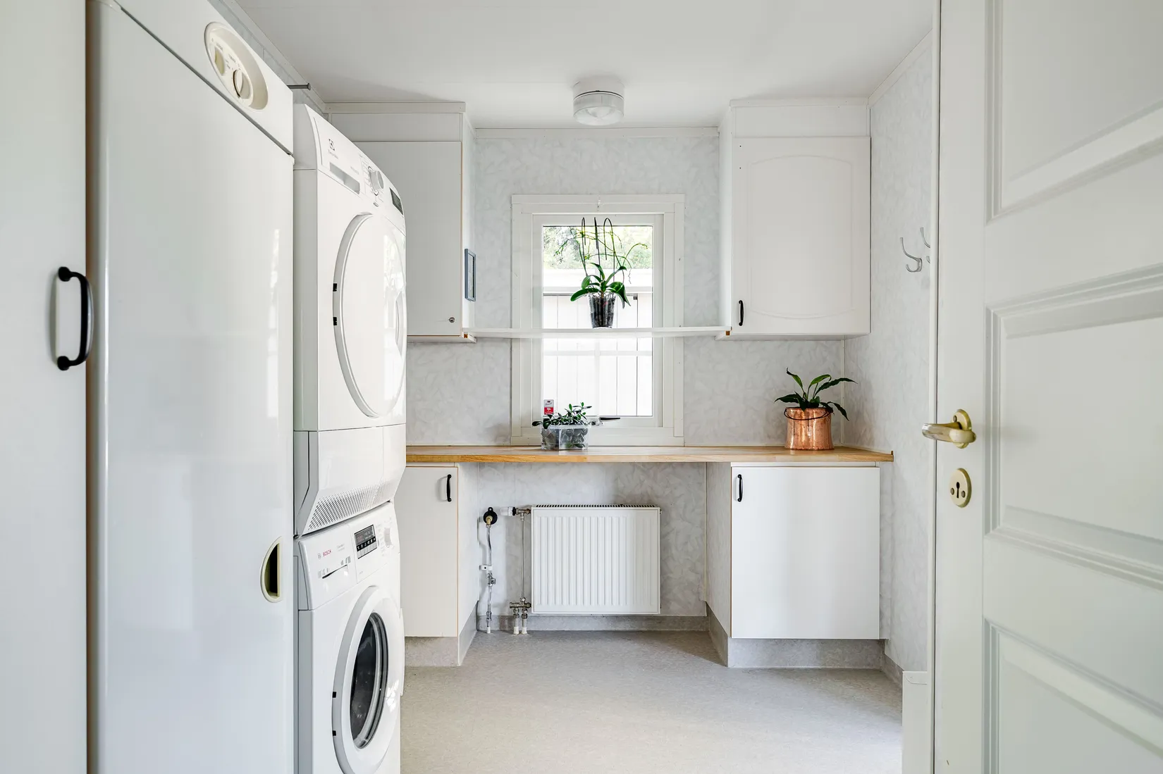 Villa, Uddgärdesvägen 2B, Stora Vika, Nynäshamn
