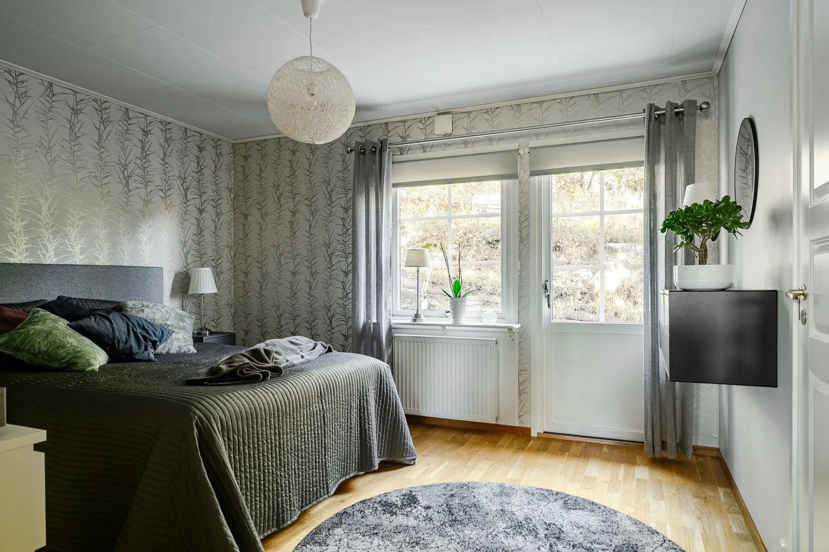 Villa, Uddgärdesvägen 2B, Stora Vika, Nynäshamn