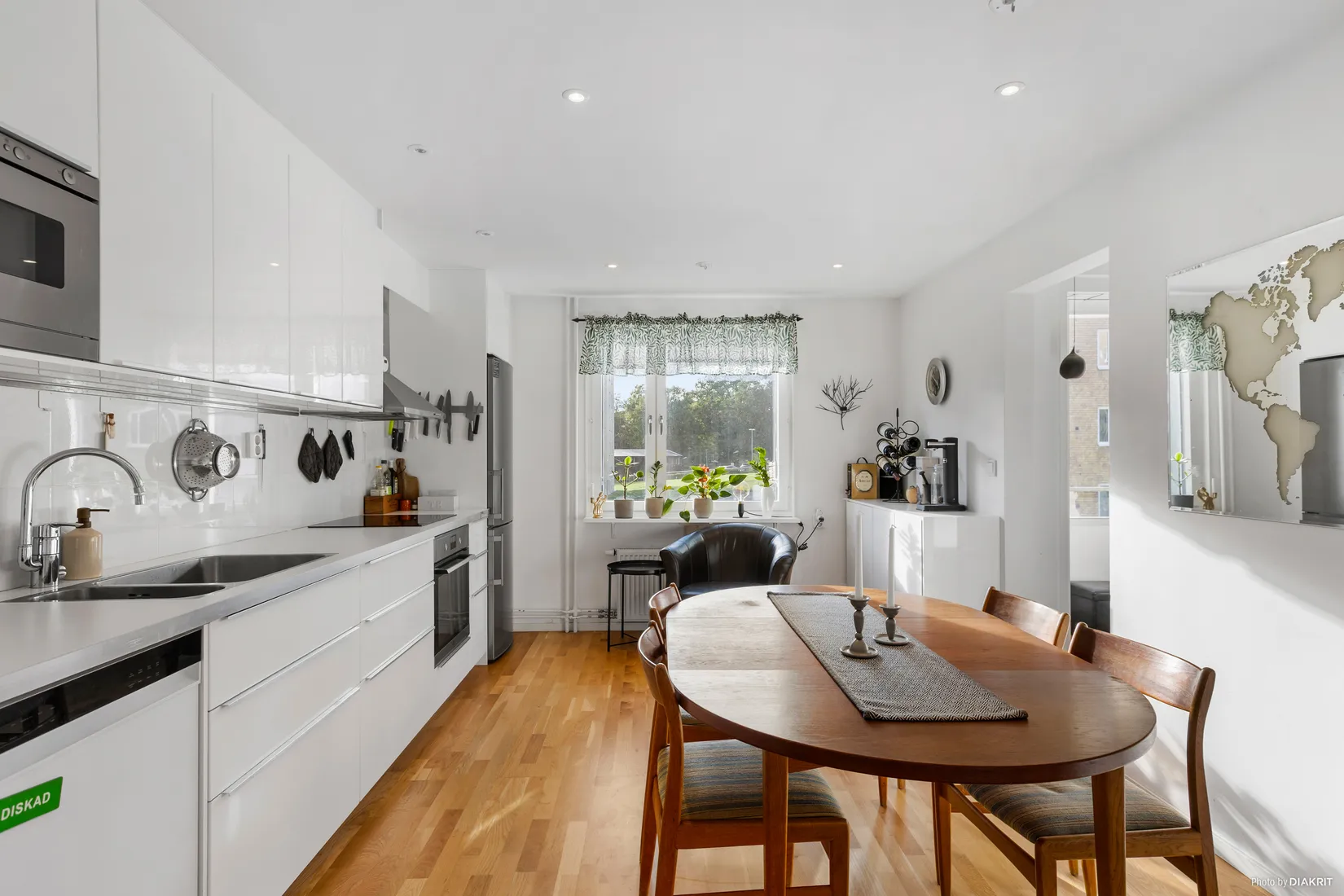 Bostadsrätt, Prästslättsvägen 14, Prästslätten, Karlshamn