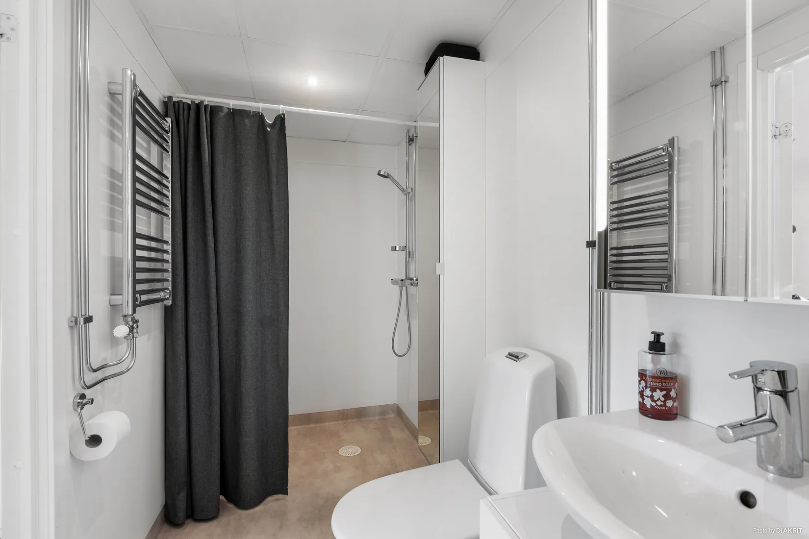Bostadsrätt, Prästslättsvägen 14, Prästslätten, Karlshamn