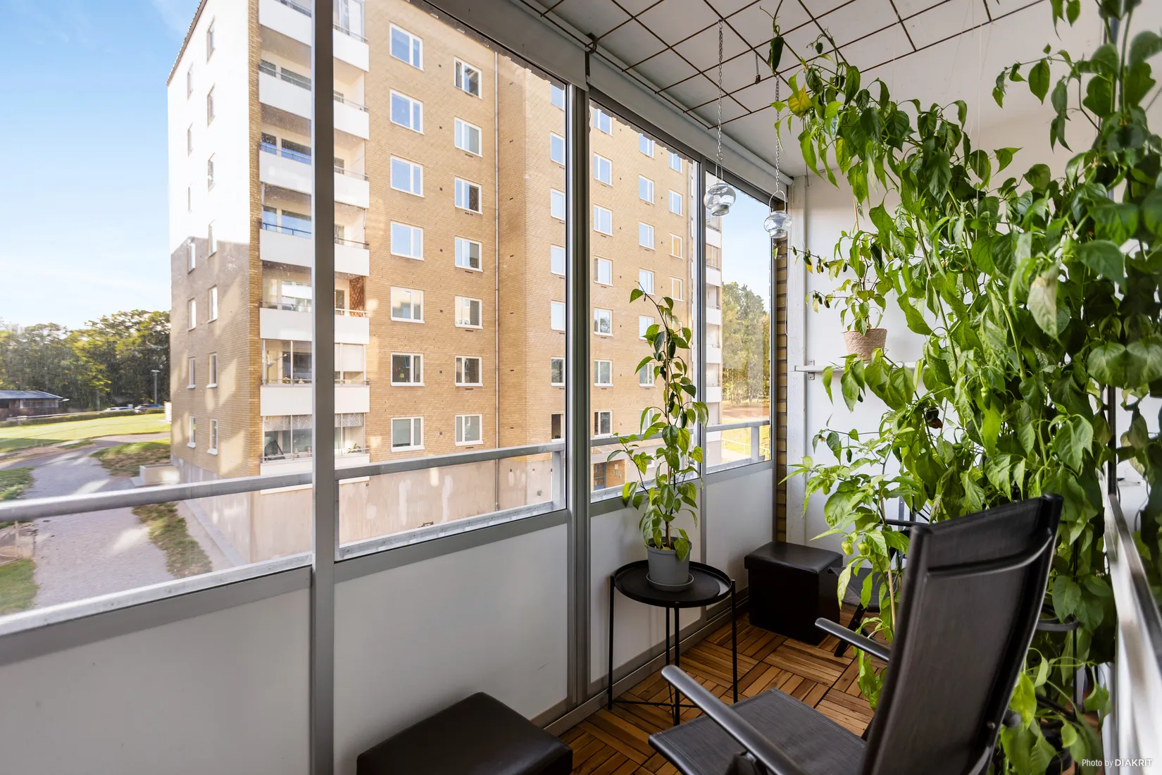 Bostadsrätt, Prästslättsvägen 14, Prästslätten, Karlshamn