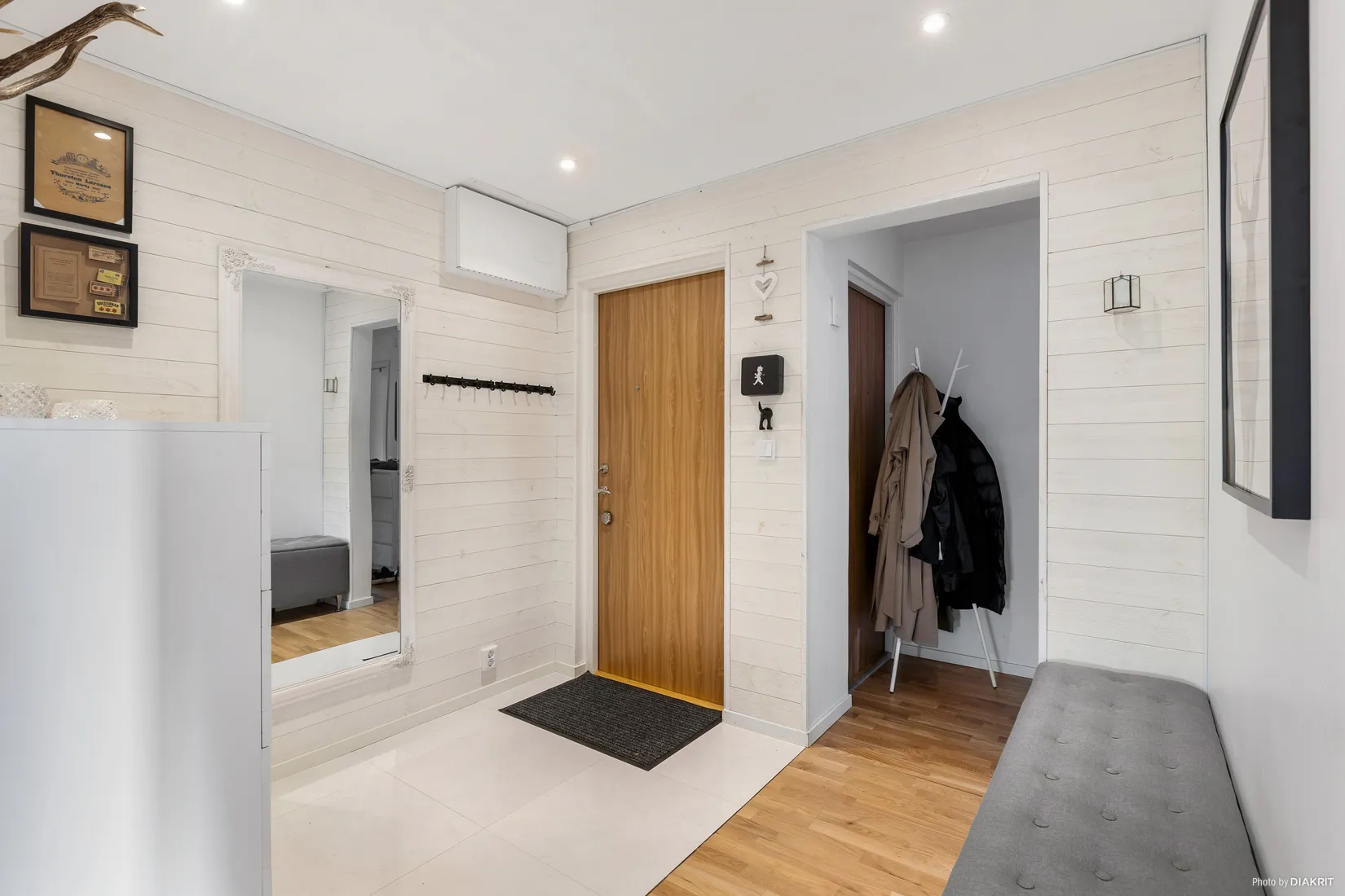 Bostadsrätt, Prästslättsvägen 14, Prästslätten, Karlshamn