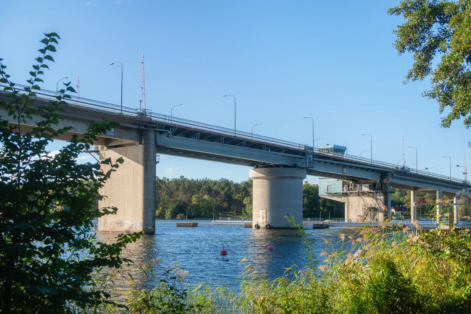 Bostadsrätt, Nockeby backe 6, Bromma / Nockebyhov, Stockholm
