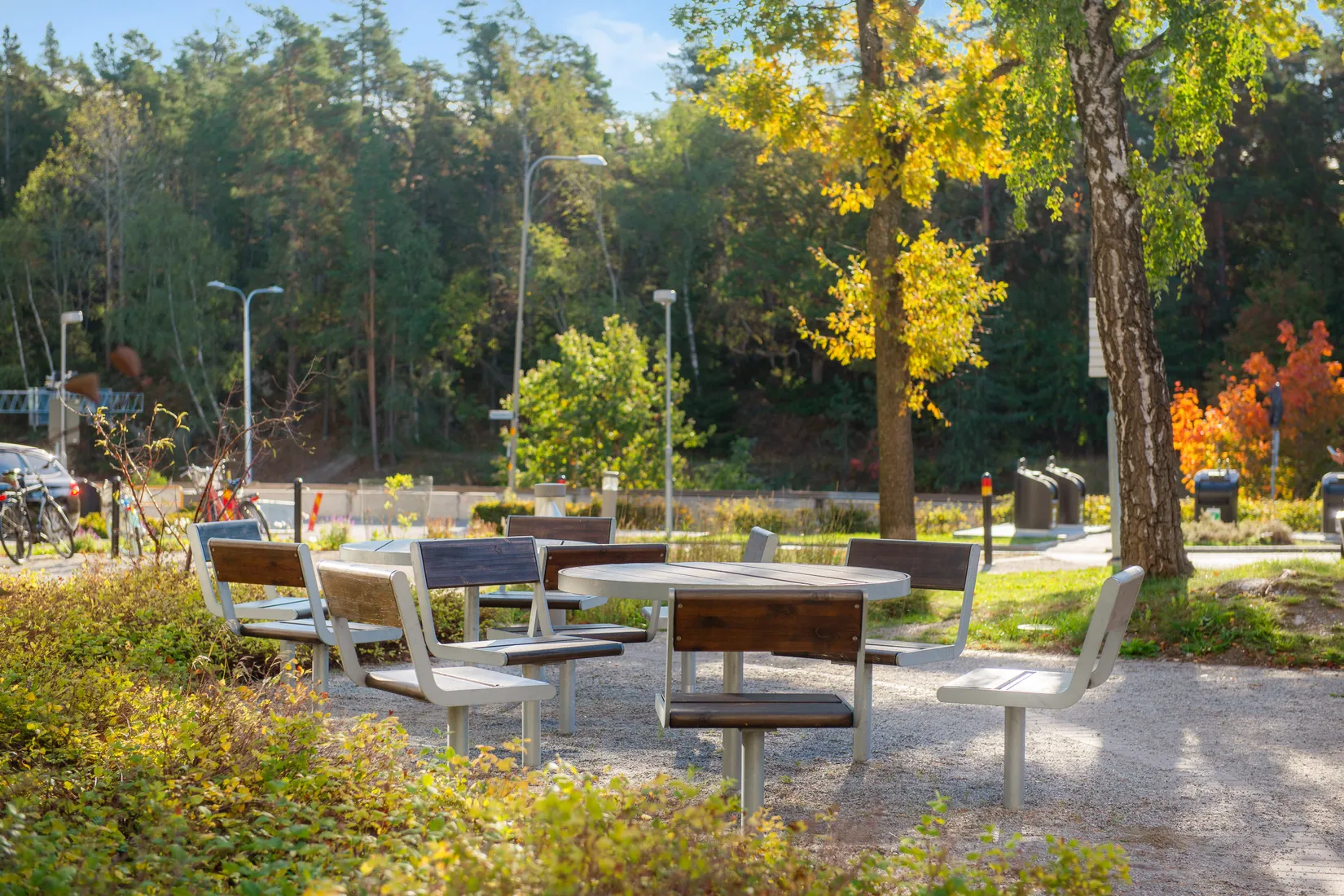 Bostadsrätt, Nockeby backe 6, Bromma / Nockebyhov, Stockholm