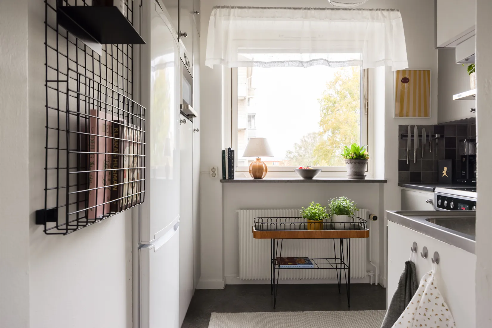 Bostadsrätt, Storhöjdsgatan 11, Strömmensberg, Göteborg