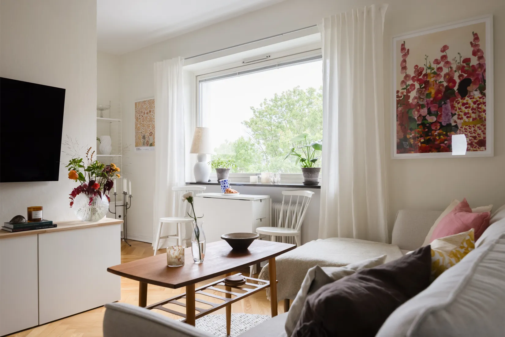 Bostadsrätt, Storhöjdsgatan 11, Strömmensberg, Göteborg