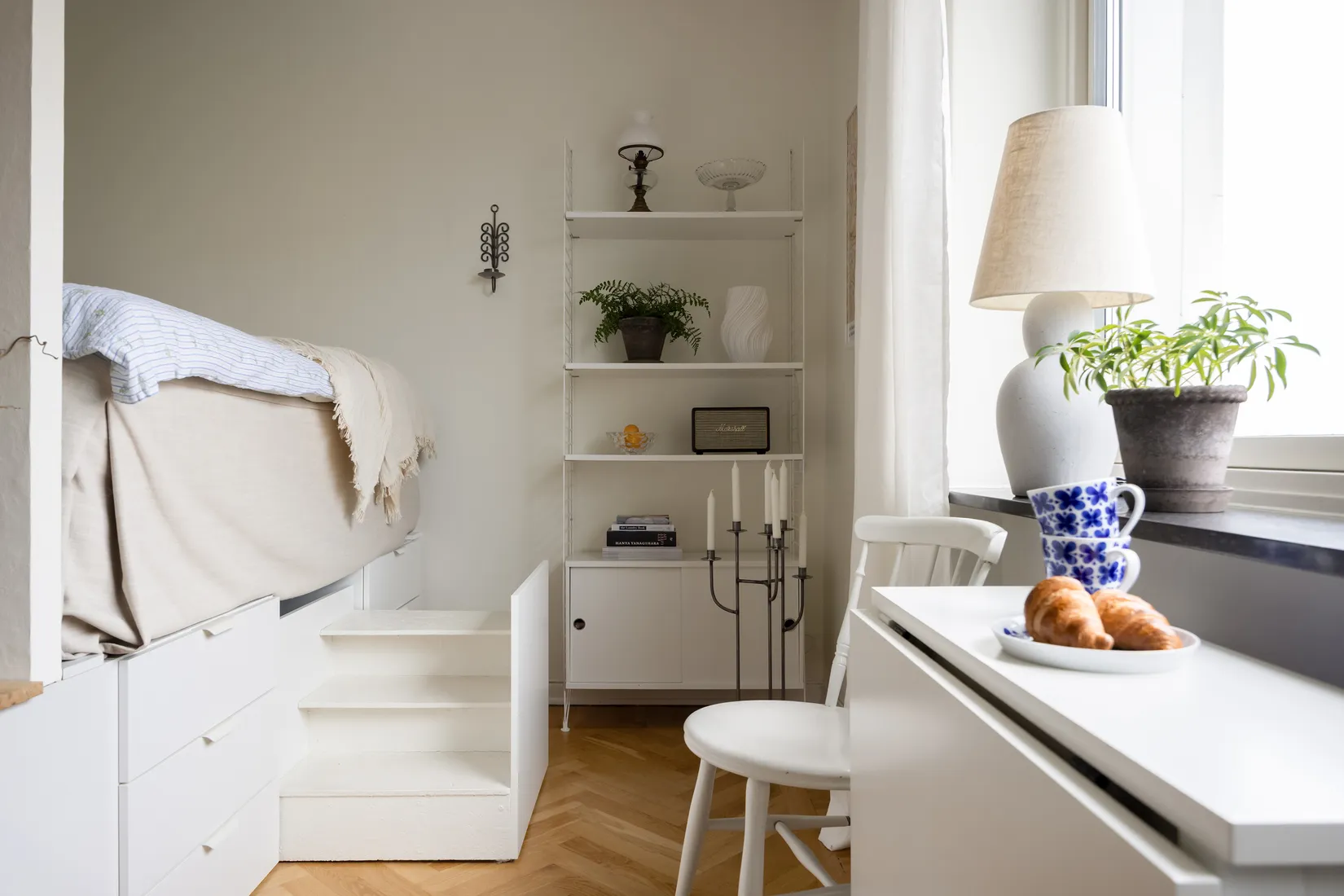 Bostadsrätt, Storhöjdsgatan 11, Strömmensberg, Göteborg