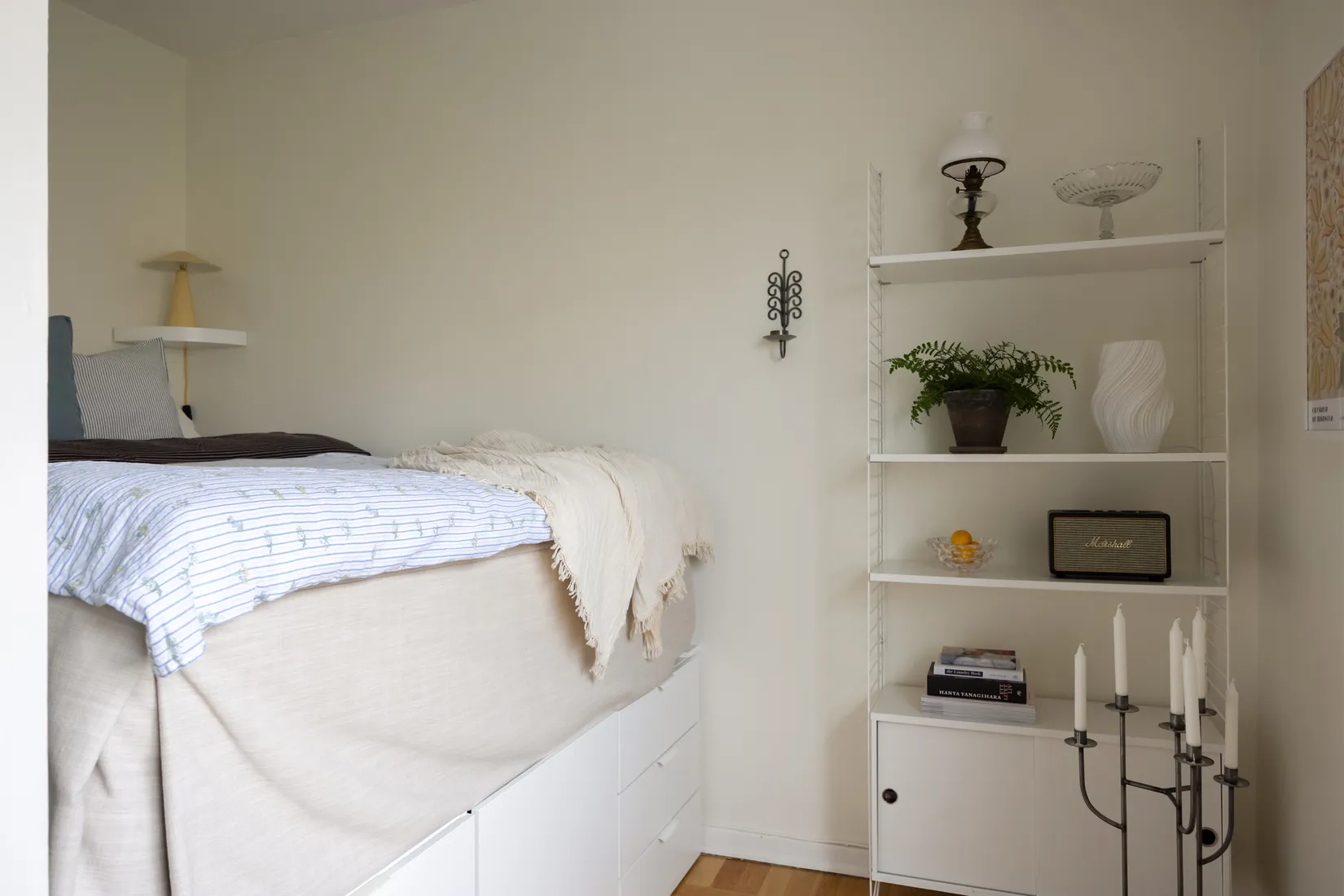 Bostadsrätt, Storhöjdsgatan 11, Strömmensberg, Göteborg