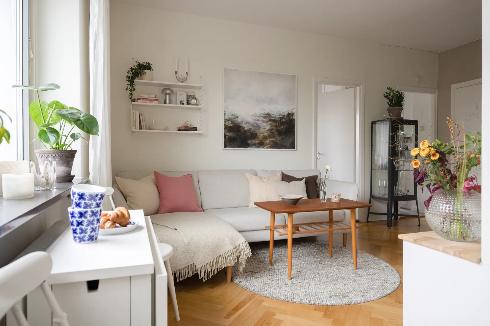 Bostadsrätt, Storhöjdsgatan 11, Strömmensberg, Göteborg