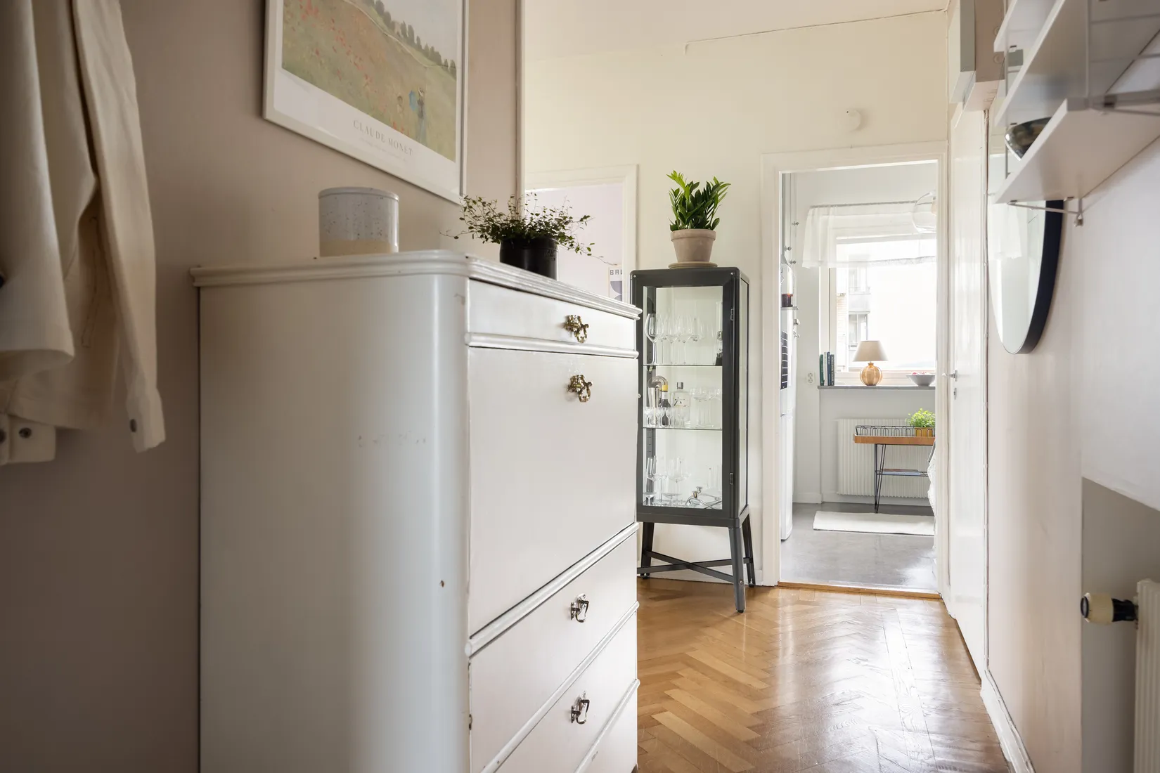 Bostadsrätt, Storhöjdsgatan 11, Strömmensberg, Göteborg