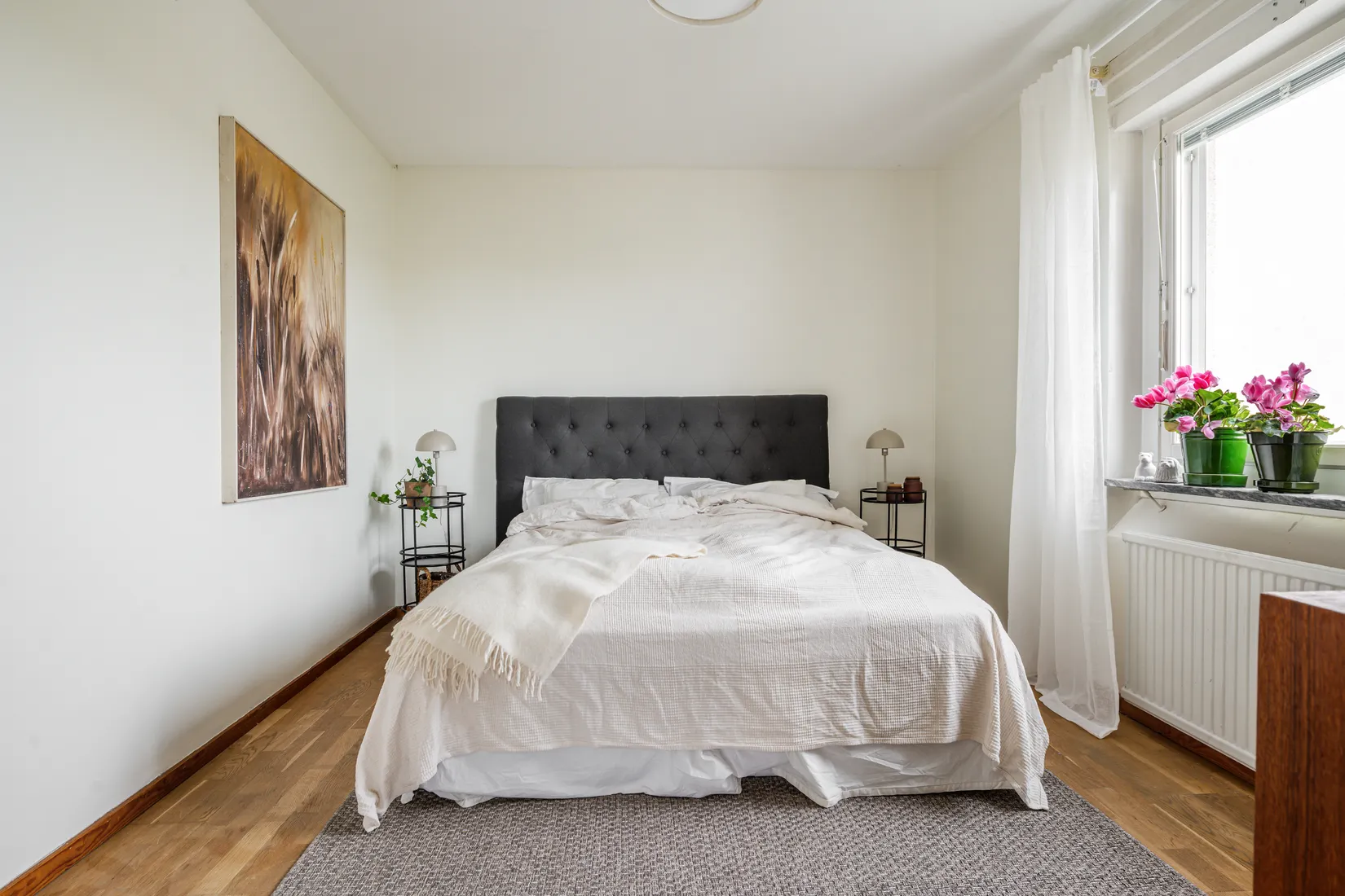 Bostadsrätt, Ripstigen 6, Bergshamra, Solna