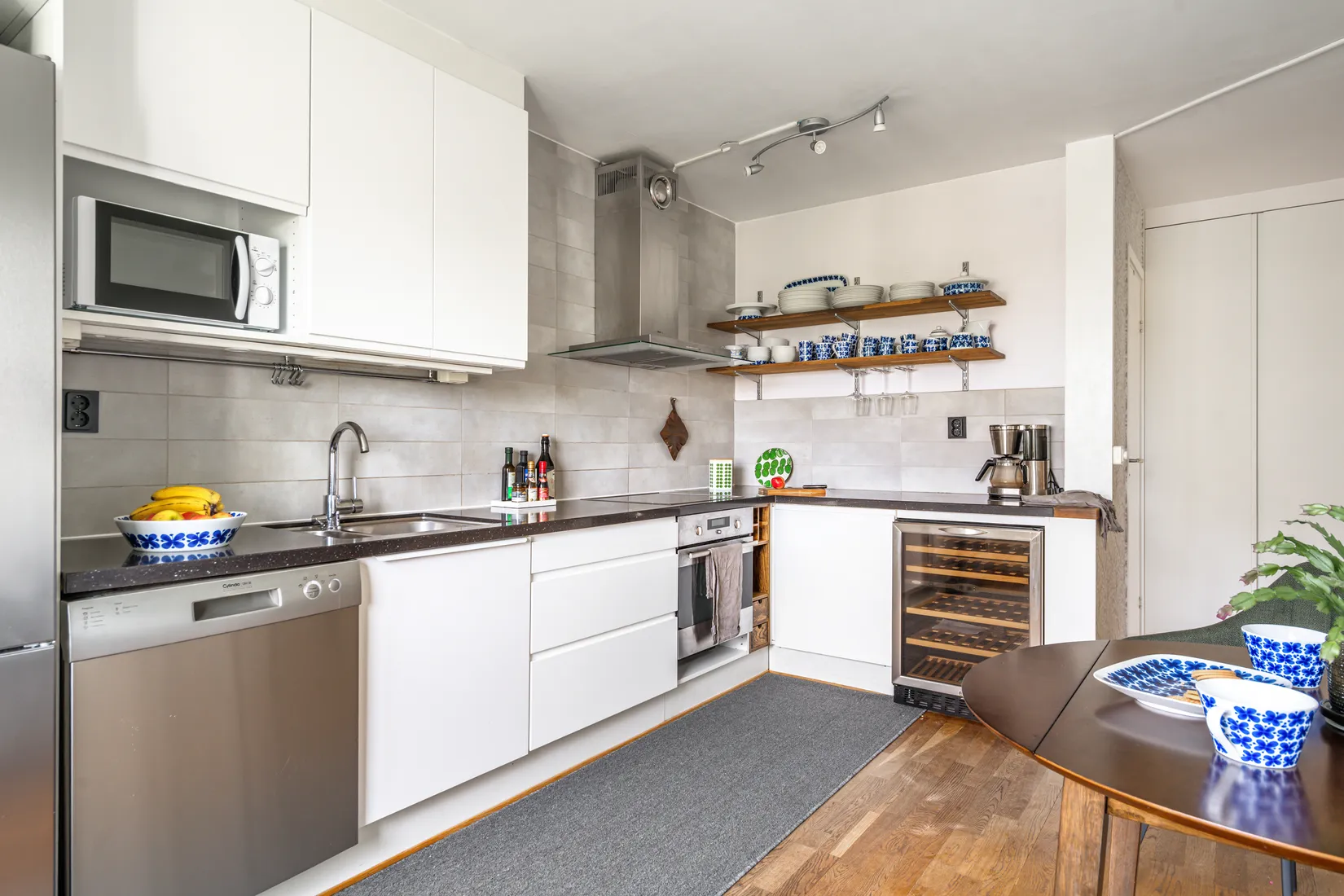 Bostadsrätt, Ripstigen 6, Bergshamra, Solna