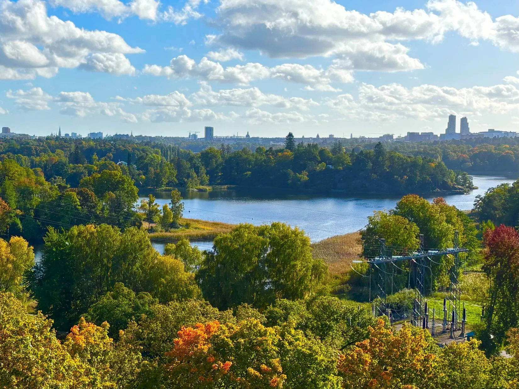 Bostadsrätt, Ripstigen 6, Bergshamra, Solna