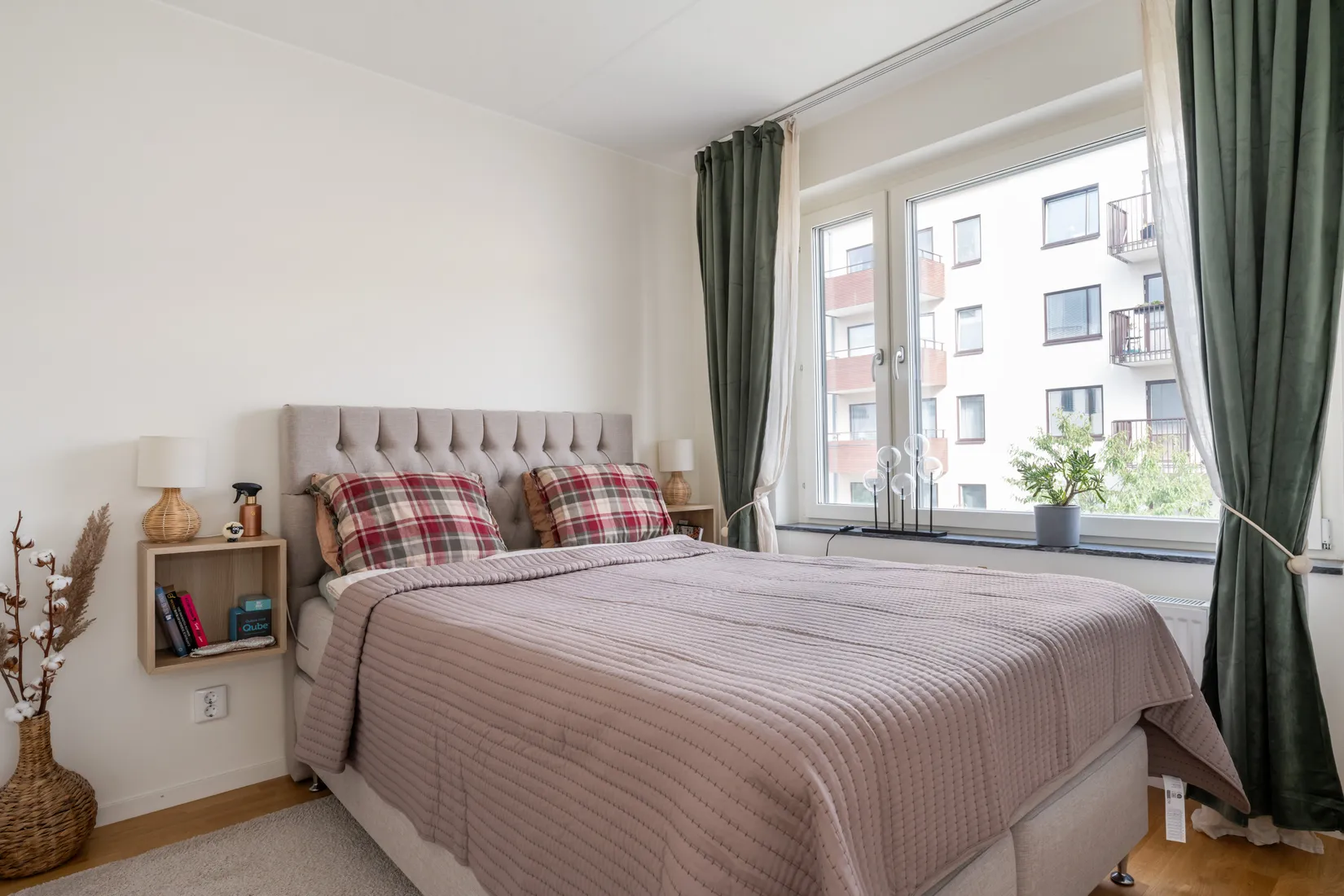 Bostadsrätt, Vintergaloppsgatan 24, 2tr, Täby Park, Täby
