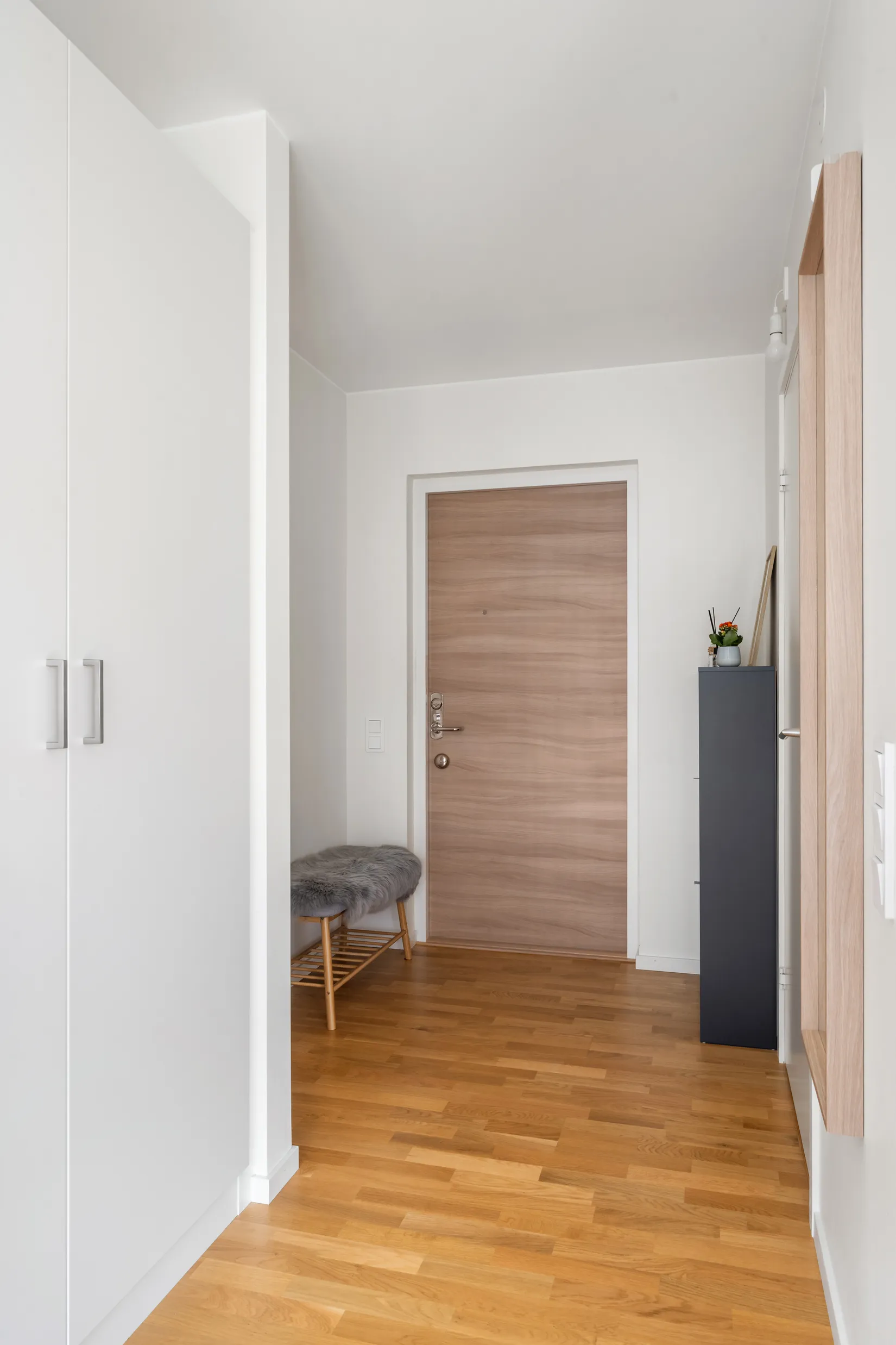 Bostadsrätt, Vintergaloppsgatan 24, 2tr, Täby Park, Täby