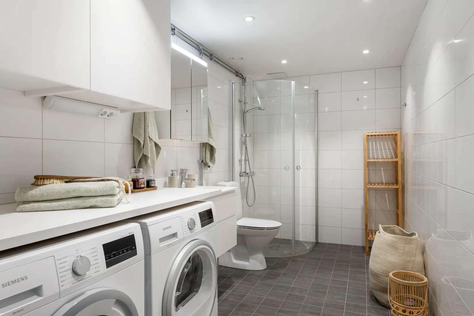 Bostadsrätt, Vintergaloppsgatan 24, 2tr, Täby Park, Täby