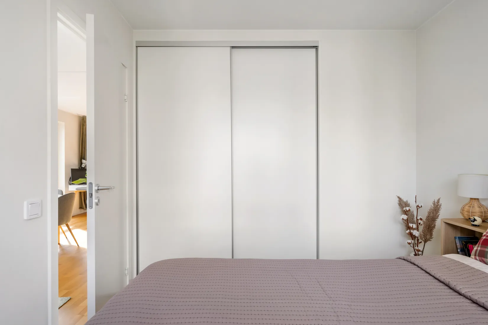 Bostadsrätt, Vintergaloppsgatan 24, 2tr, Täby Park, Täby