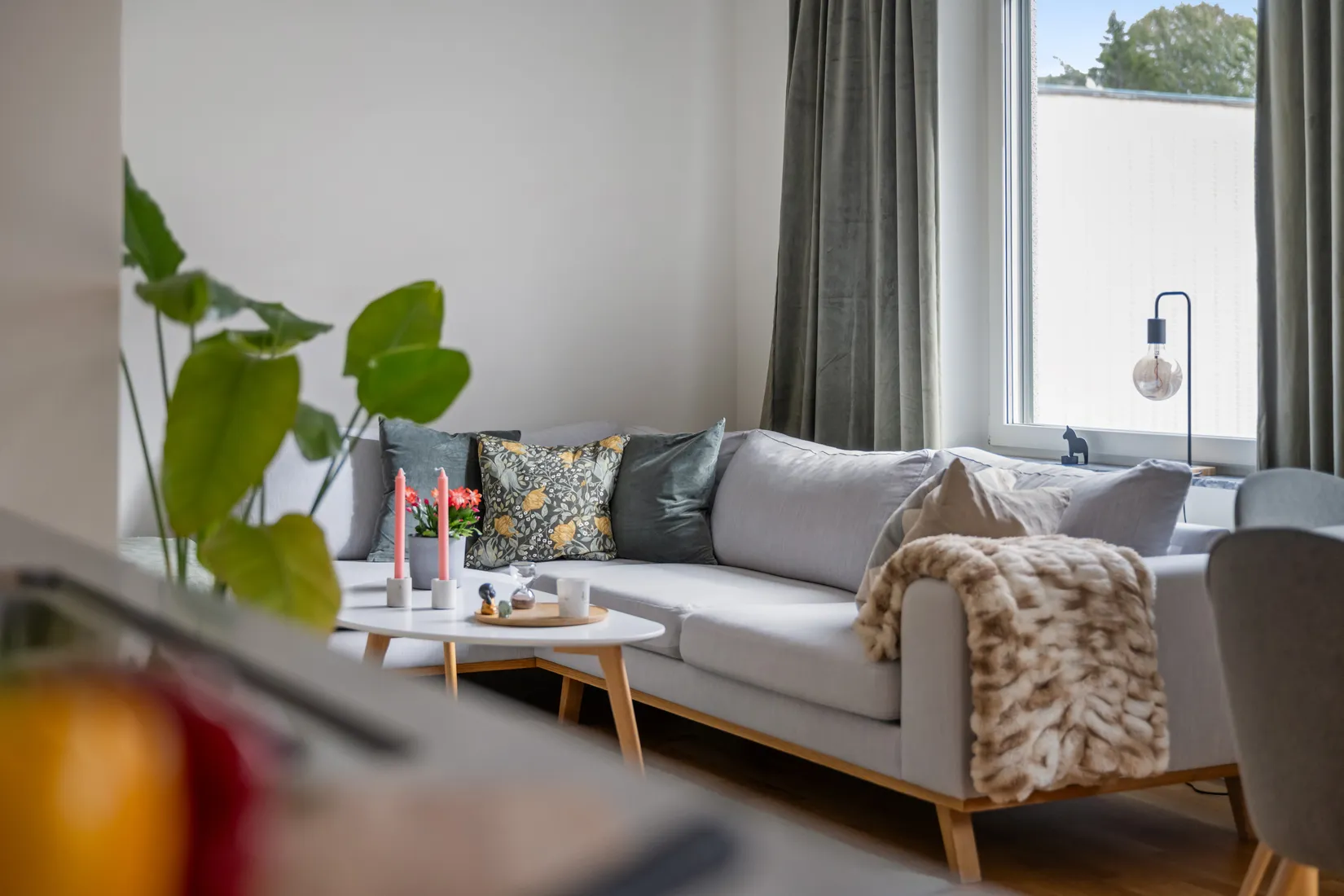 Bostadsrätt, Vintergaloppsgatan 24, 2tr, Täby Park, Täby
