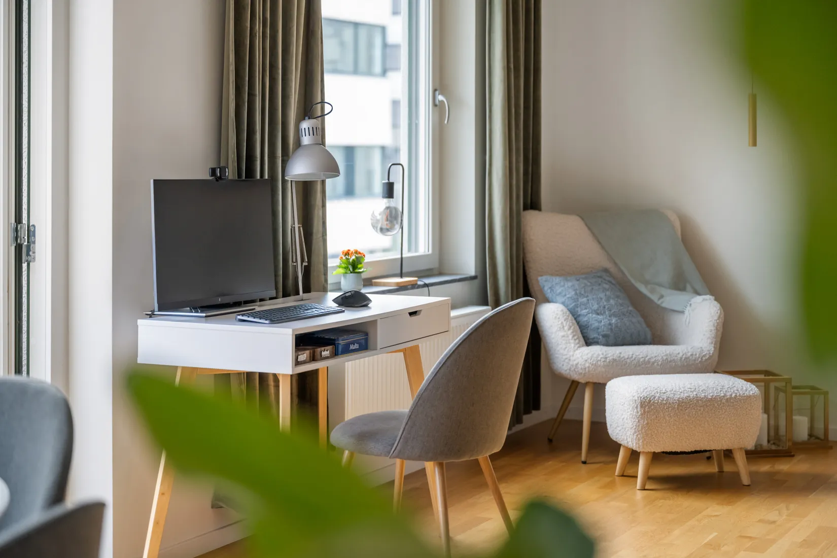 Bostadsrätt, Vintergaloppsgatan 24, 2tr, Täby Park, Täby