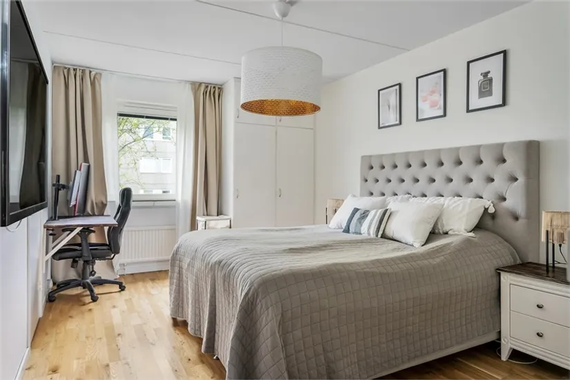Bostadsrätt, Axvägen 73, Viksjö, Järfälla