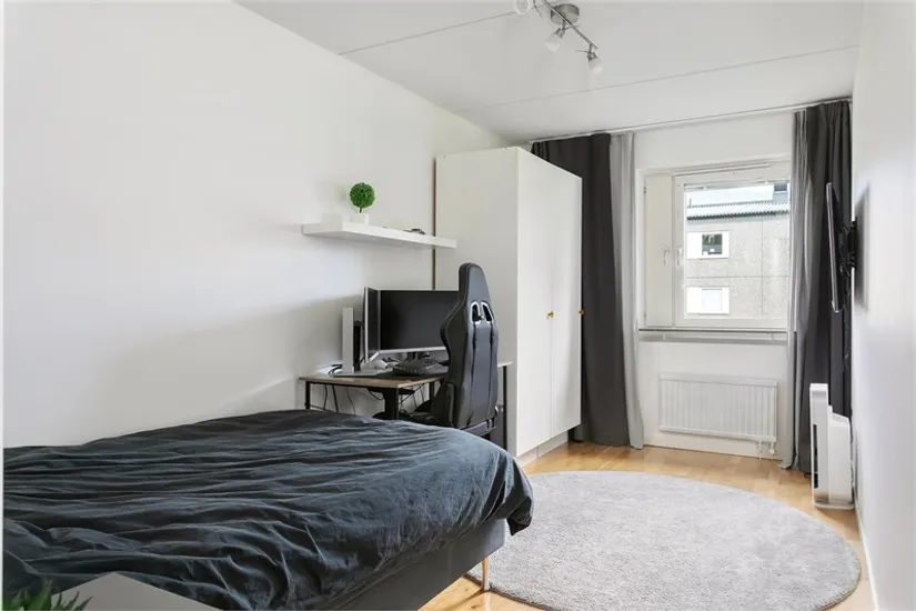 Bostadsrätt, Axvägen 73, Viksjö, Järfälla