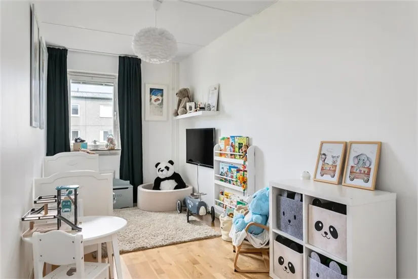 Bostadsrätt, Axvägen 73, Viksjö, Järfälla