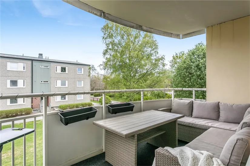 Bostadsrätt, Axvägen 73, Viksjö, Järfälla
