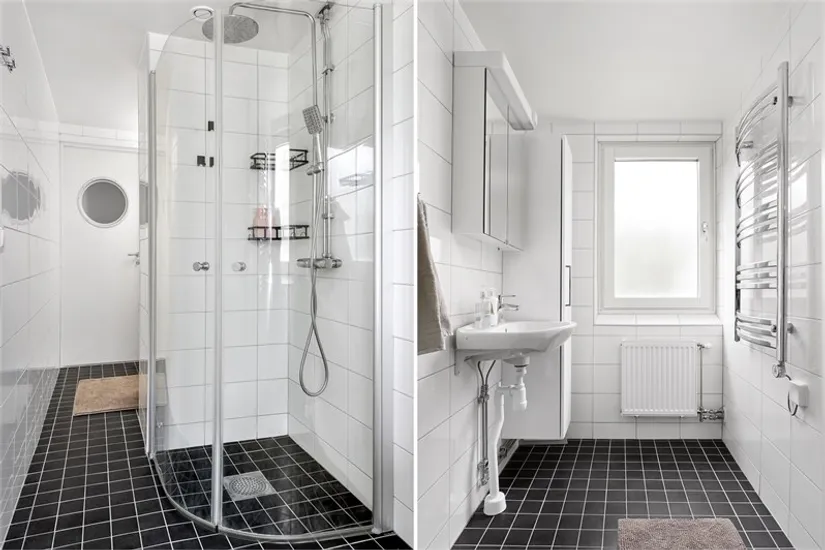 Bostadsrätt, Axvägen 73, Viksjö, Järfälla