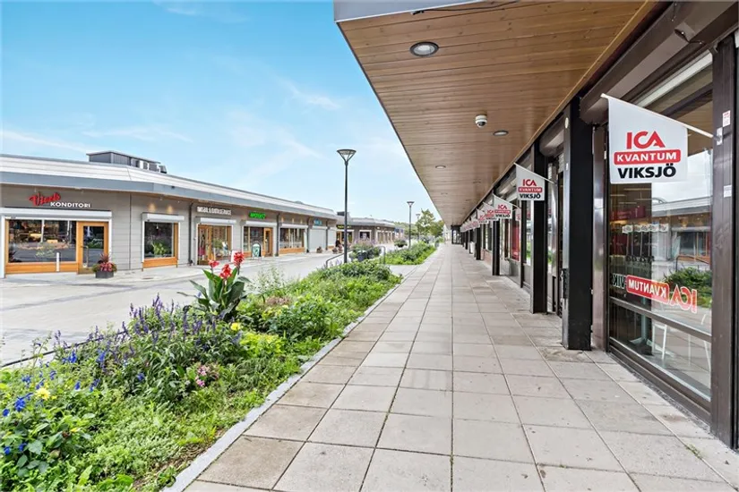 Bostadsrätt, Axvägen 73, Viksjö, Järfälla
