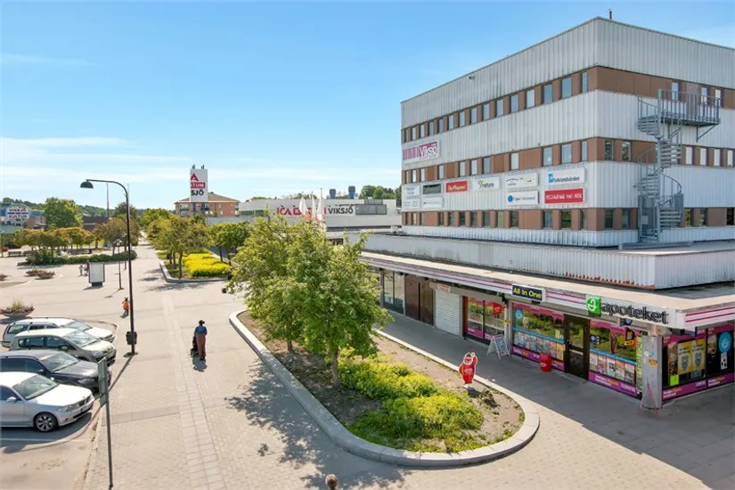 Bostadsrätt, Axvägen 73, Viksjö, Järfälla