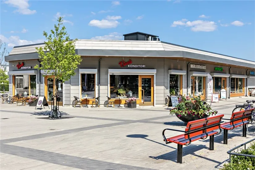 Bostadsrätt, Axvägen 73, Viksjö, Järfälla