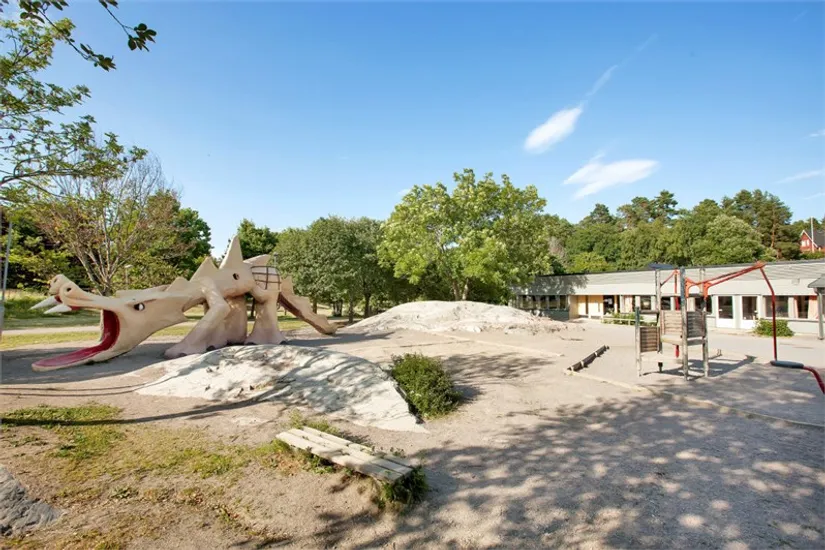 Bostadsrätt, Axvägen 73, Viksjö, Järfälla