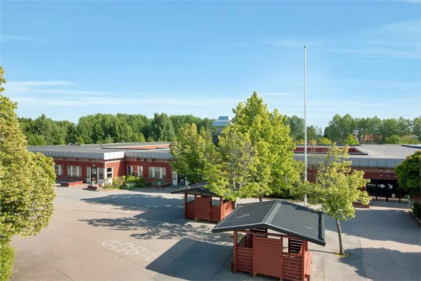 Bostadsrätt, Axvägen 73, Viksjö, Järfälla
