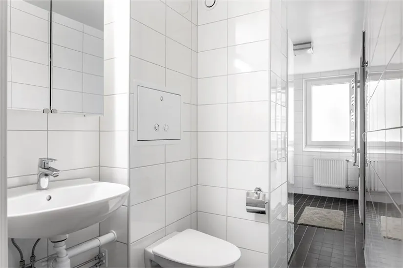 Bostadsrätt, Axvägen 73, Viksjö, Järfälla