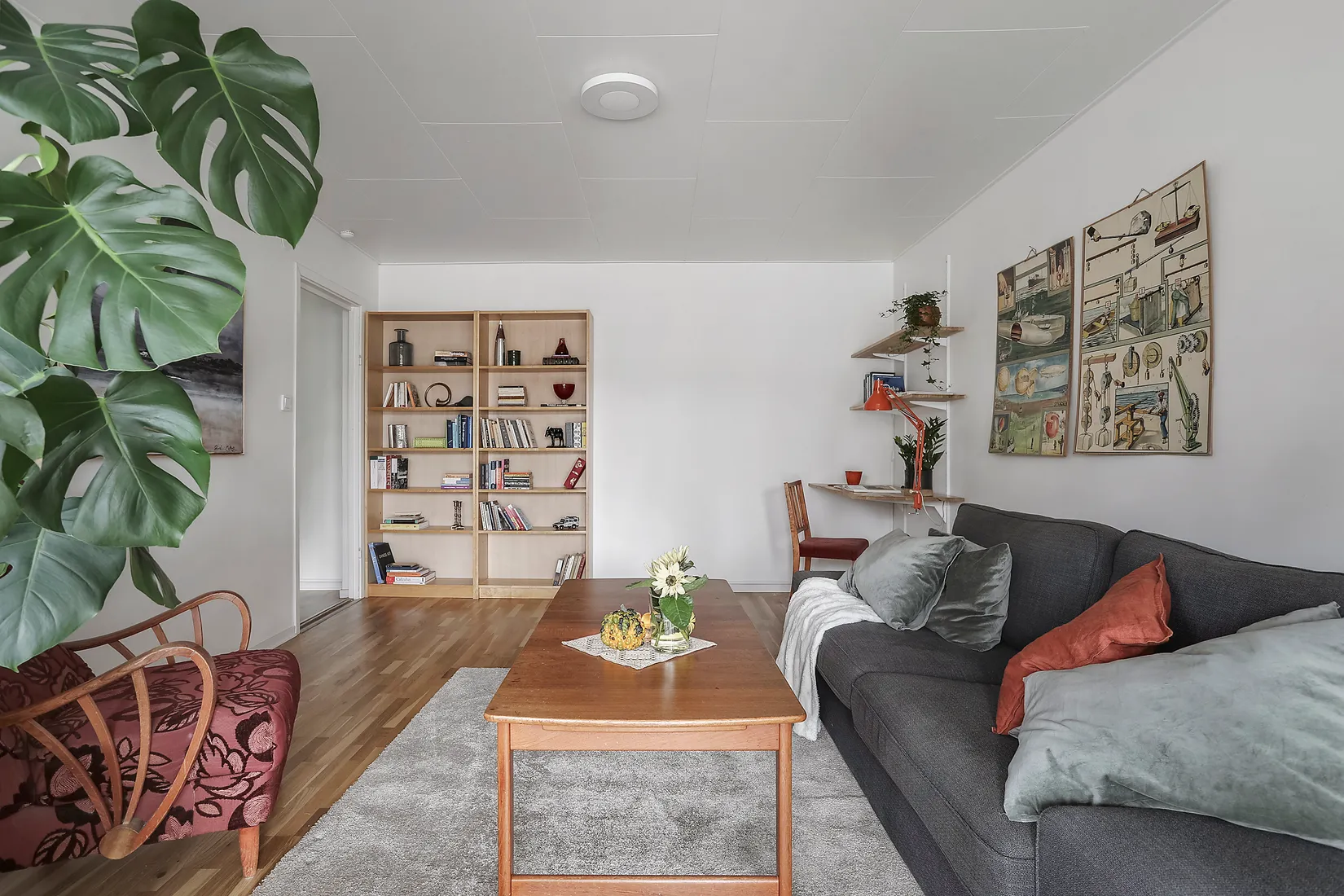 Bostadsrätt, Hjortmossegatan 116, Hjortmossen, Trollhättan