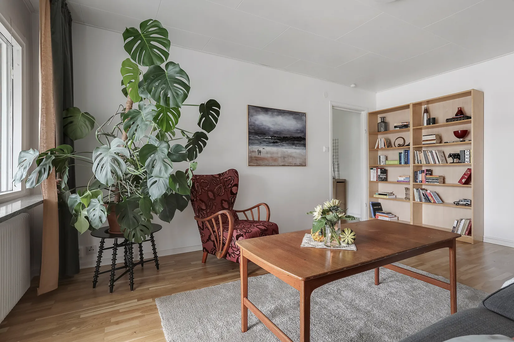 Bostadsrätt, Hjortmossegatan 116, Hjortmossen, Trollhättan