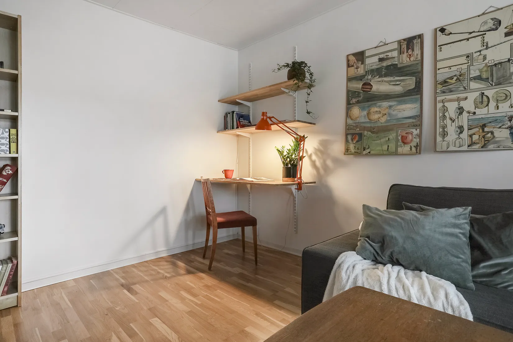 Bostadsrätt, Hjortmossegatan 116, Hjortmossen, Trollhättan