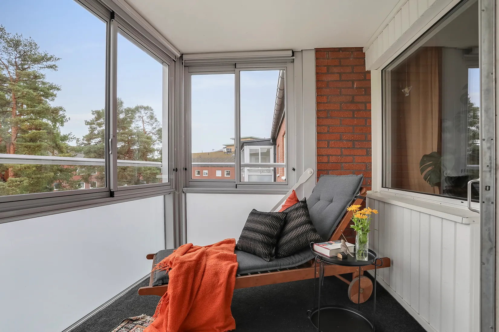 Bostadsrätt, Hjortmossegatan 116, Hjortmossen, Trollhättan