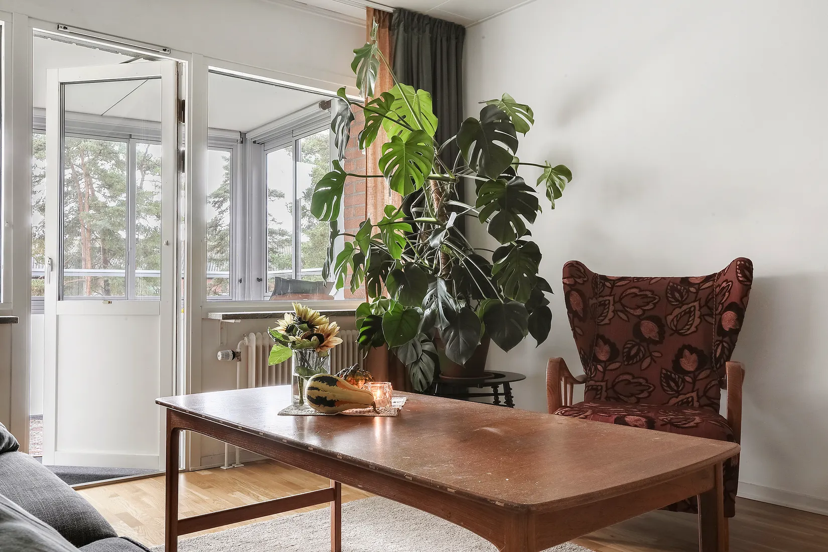 Bostadsrätt, Hjortmossegatan 116, Hjortmossen, Trollhättan