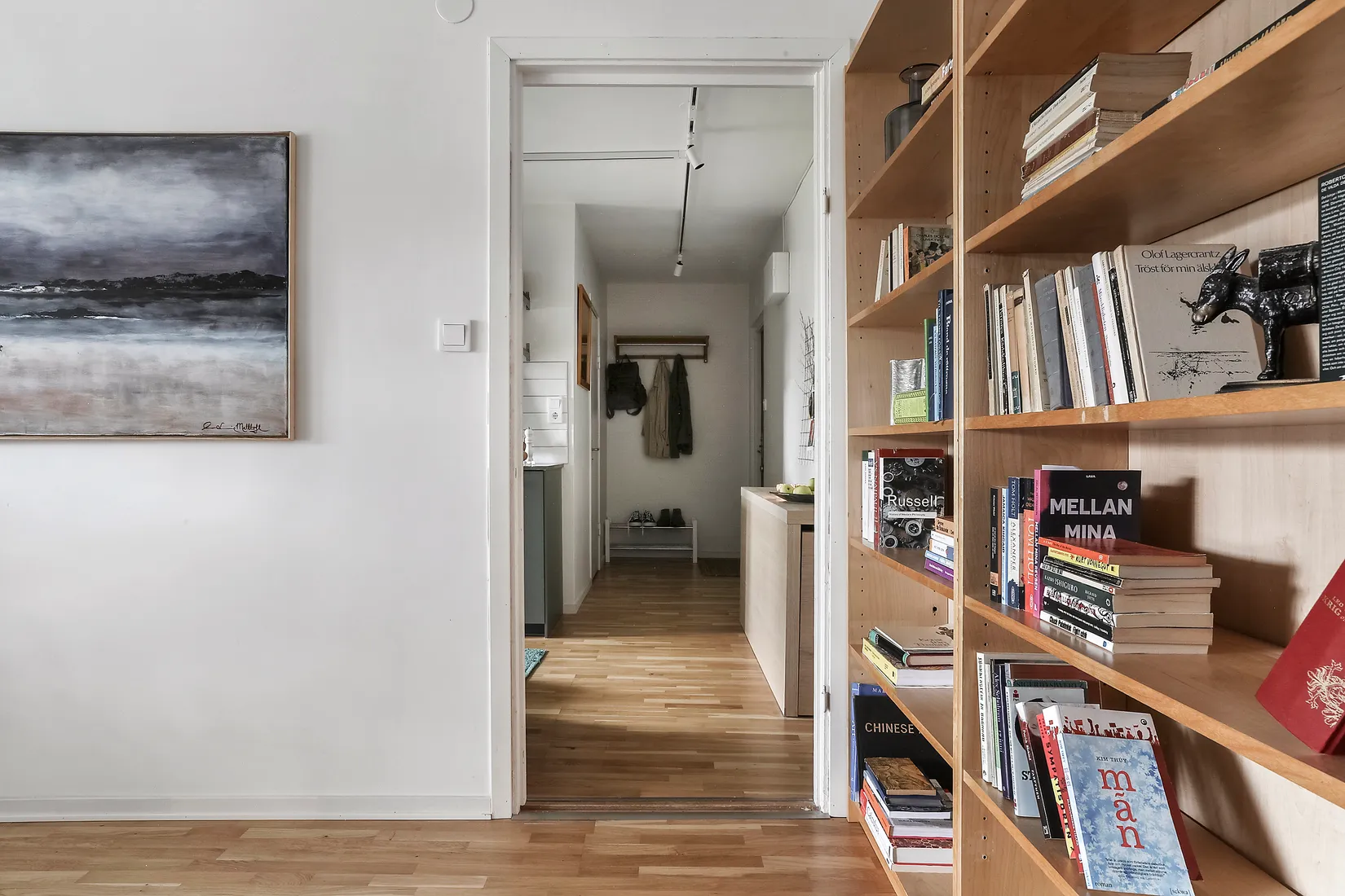 Bostadsrätt, Hjortmossegatan 116, Hjortmossen, Trollhättan
