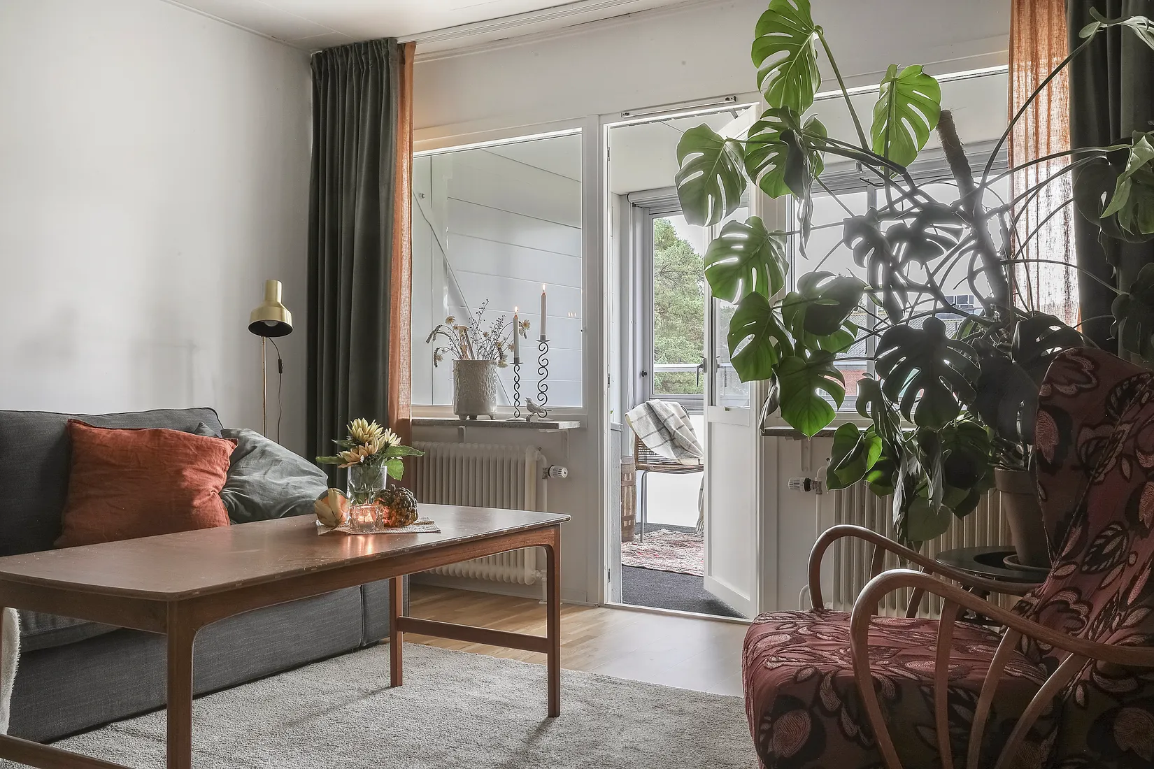 Bostadsrätt, Hjortmossegatan 116, Hjortmossen, Trollhättan