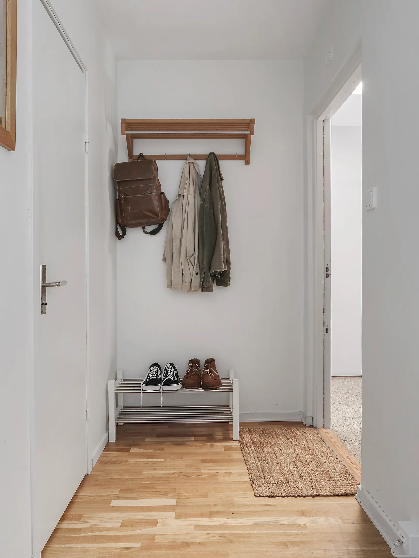 Bostadsrätt, Hjortmossegatan 116, Hjortmossen, Trollhättan