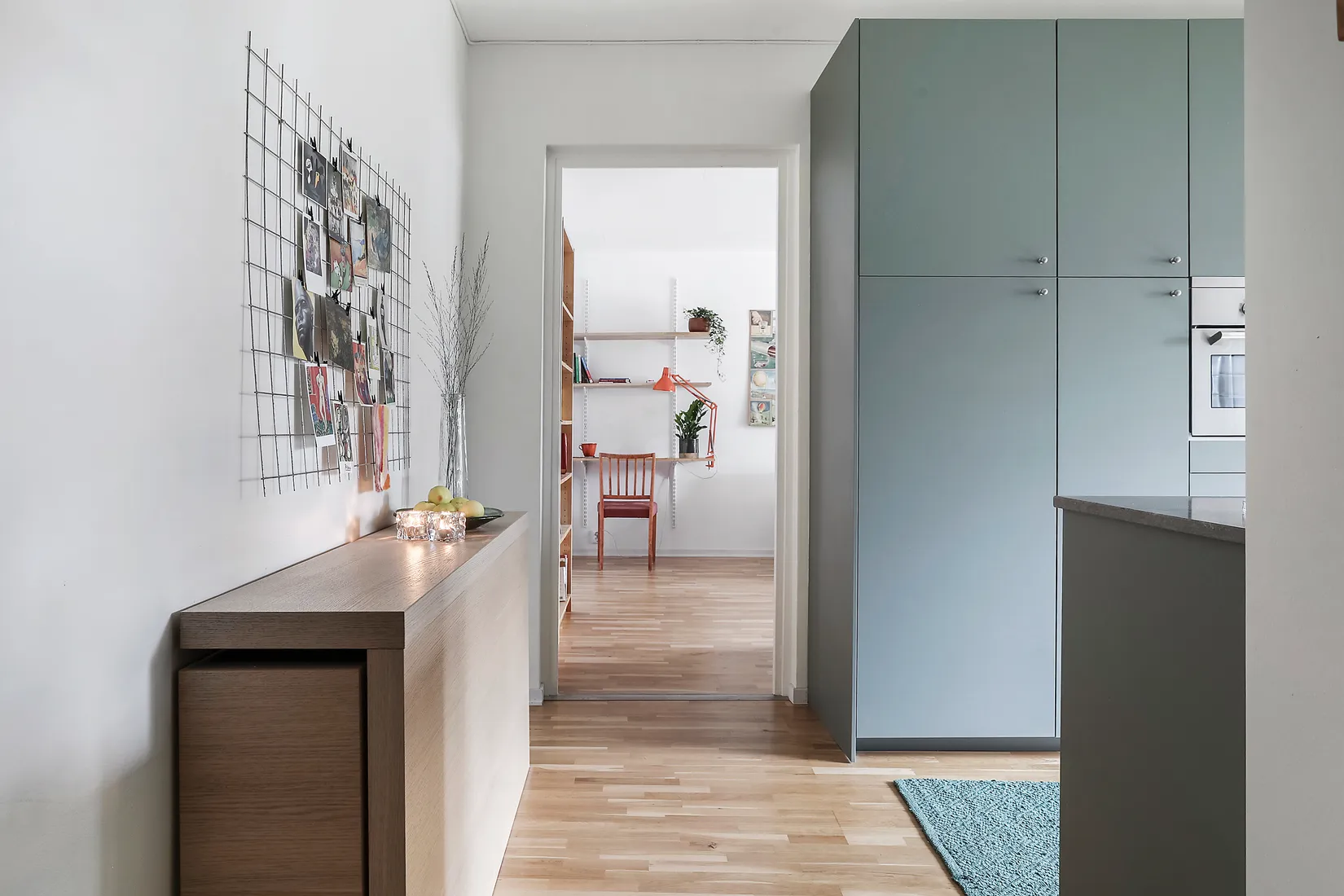 Bostadsrätt, Hjortmossegatan 116, Hjortmossen, Trollhättan