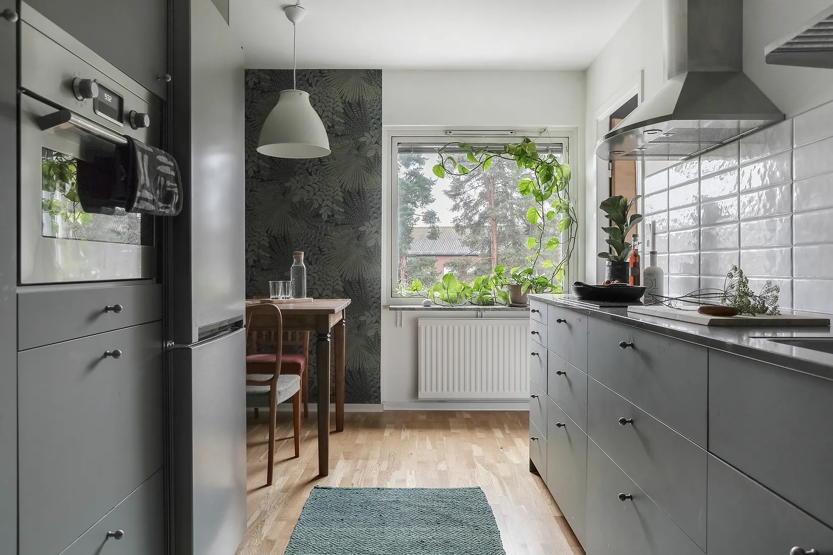 Bostadsrätt, Hjortmossegatan 116, Hjortmossen, Trollhättan