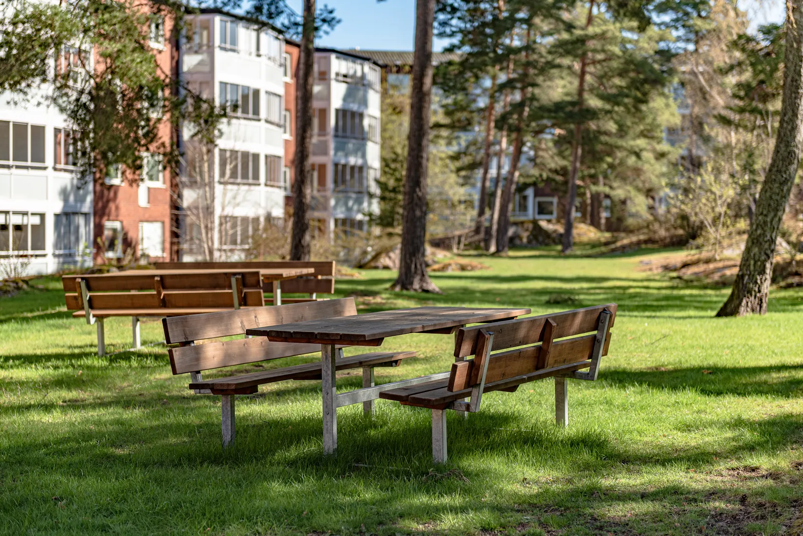 Bostadsrätt, Hjortmossegatan 116, Hjortmossen, Trollhättan