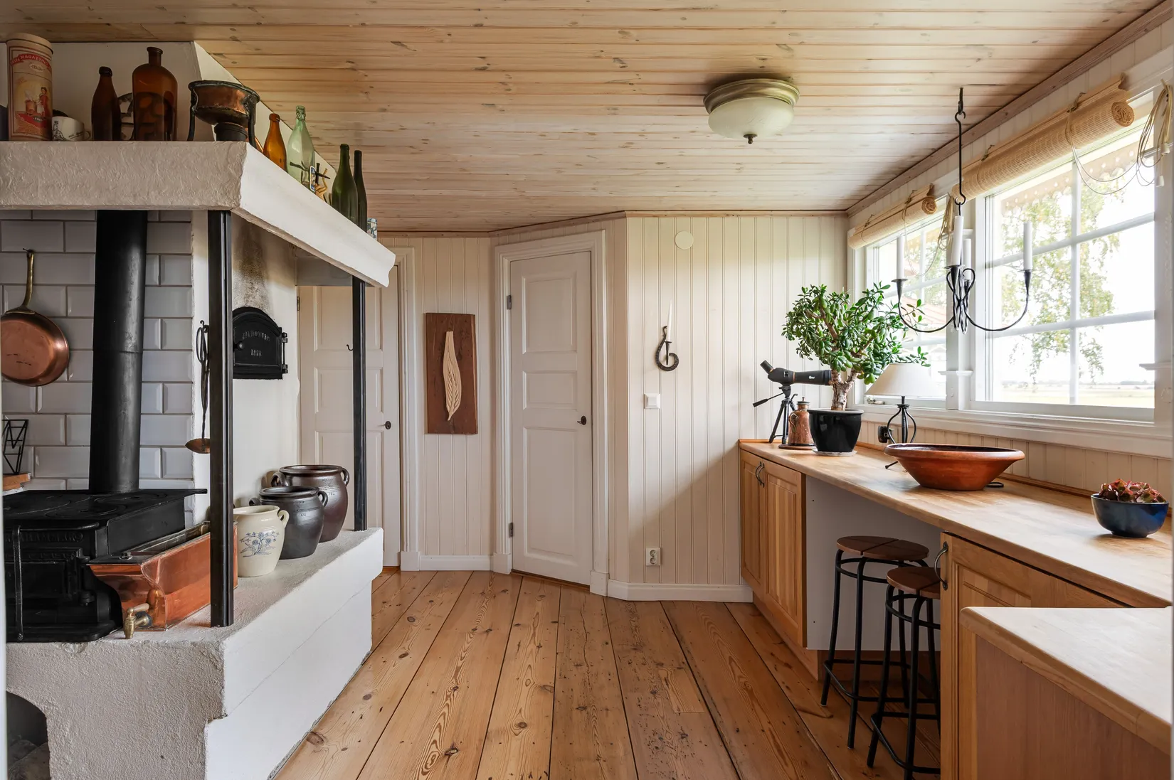 Gård/Skog, Risberga Sörgården 660, Motala