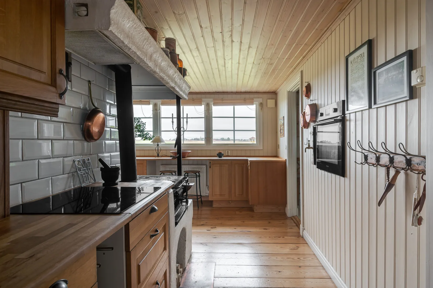 Gård/Skog, Risberga Sörgården 660, Motala