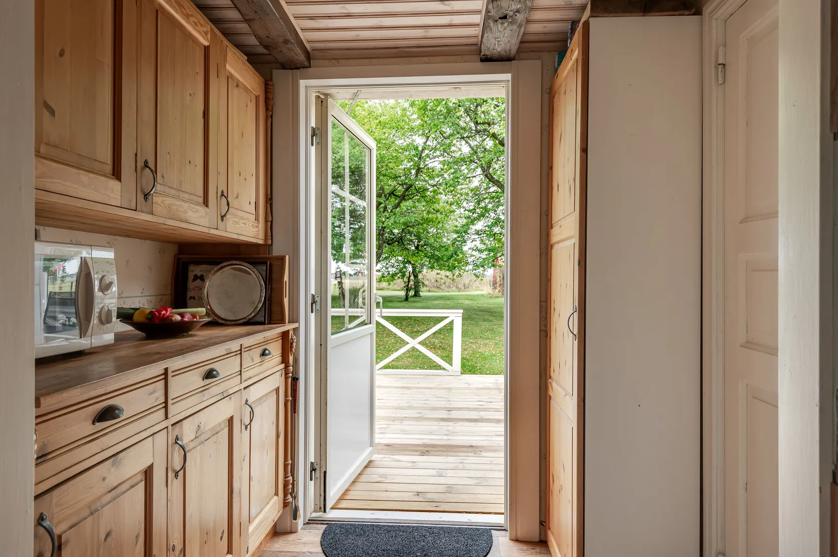 Gård/Skog, Risberga Sörgården 660, Motala