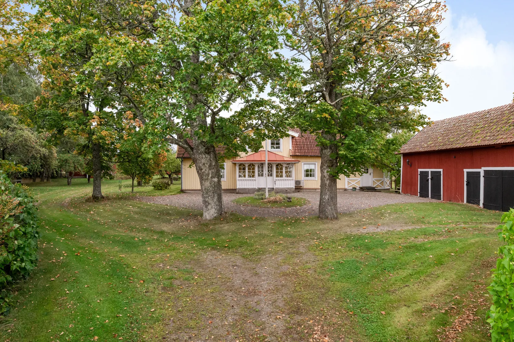 Gård/Skog, Risberga Sörgården 660, Motala